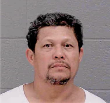 Oseguera-Pineda Milton - Mecklenburg County, NC 