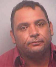 Ruiz Nicolas - Fulton County, GA 