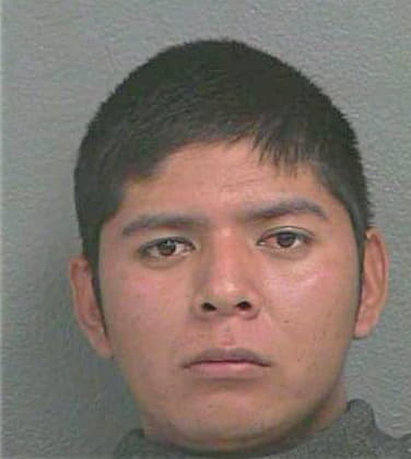 Hernandez Omar - Wyandotte County, KS 