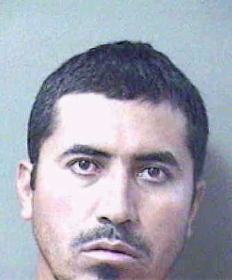 Mata Ranulfo - Okaloosa County, FL 