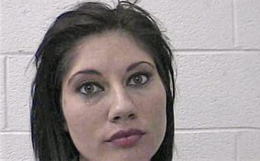 Silvers Rebecca - Washington County, TN 
