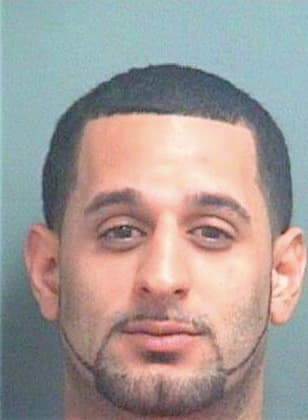 Lopez Ricardo - PalmBeach County, FL 