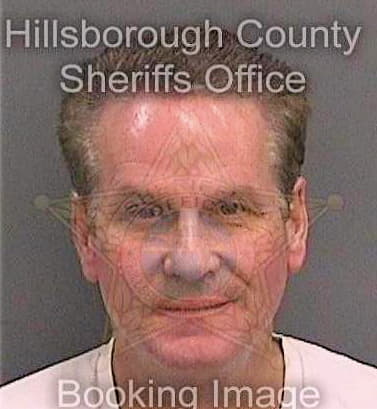 Patterson Richard - Hillsborough County, FL 