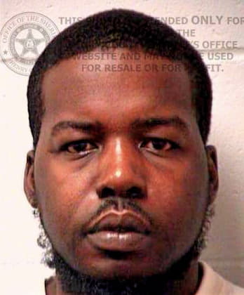 Lesane Robert - Henry County, GA 