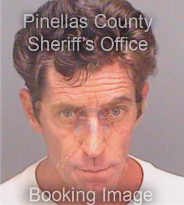 Hamic Rodney - Pinellas County, FL 