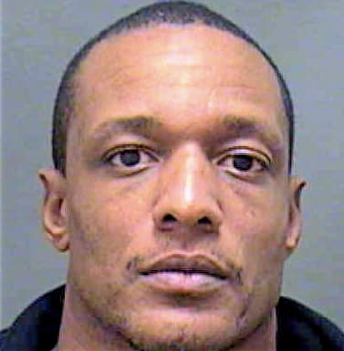 Pridgen Roland - Mecklenburg County, NC 