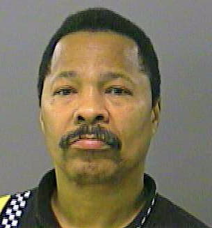 Adams Ronald - Gwinnett County, GA 