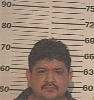 Gomez Ruben - Hidalgo County, TX 
