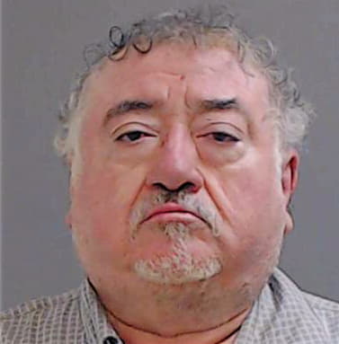Beltran Silverio - Hidalgo County, TX 