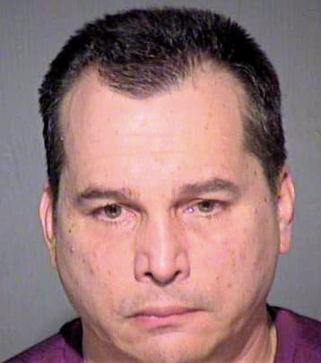 Savoia Stanley - Maricopa County, AZ 