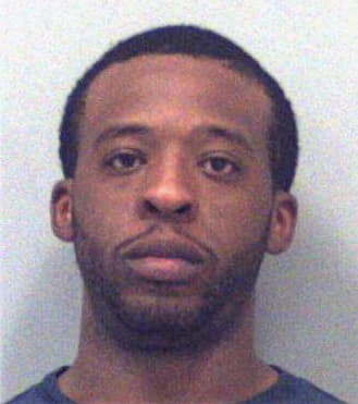 Glick Stephen - Gwinnett County, GA 