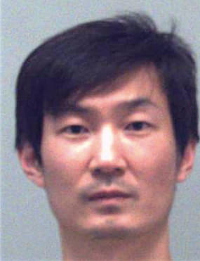 Choi Suk - Gwinnett County, GA 