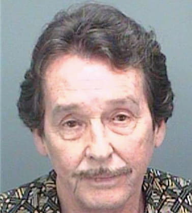 Biron William - Pinellas County, FL 