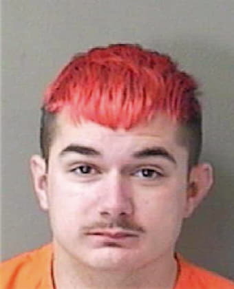 Harrell William - Okaloosa County, FL 
