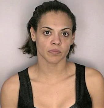 Hernandez Yokasta - Hillsborough County, FL 