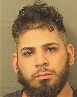 Vega Alejandro - PalmBeach County, FL 