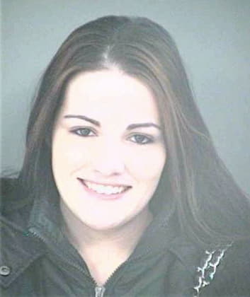 Noyes Alicia - Hillsborough County, FL 