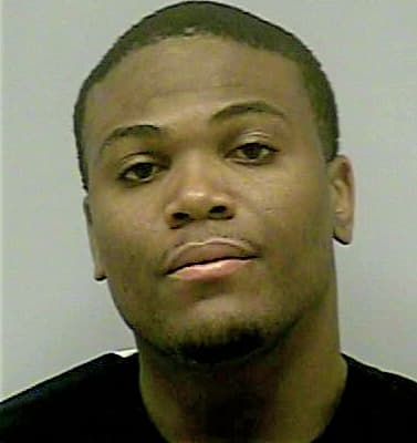 Ridley Arron - Gwinnett County, GA 