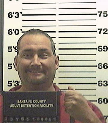 Rivera Augustine - SantaFe County, NM 