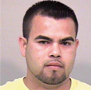 Martinezcosio Benjamin - Madera County, CA 