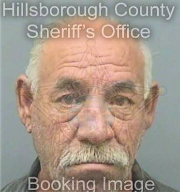 Ruis Benjamin - Hillsborough County, FL 