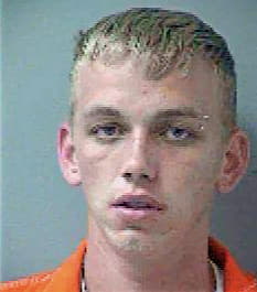 Mckenzie Brandon - Okaloosa County, FL 