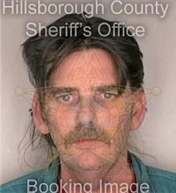 Woodham Brian - Hillsborough County, FL 
