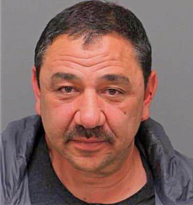 Futerman Bronislav - Wake County, NC 