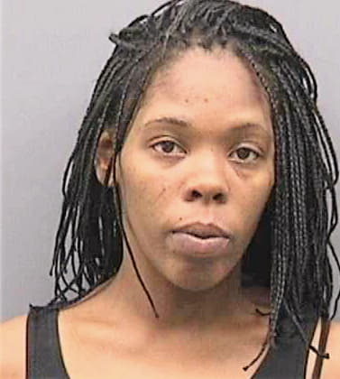 Godwin Candi - Hillsborough County, FL 