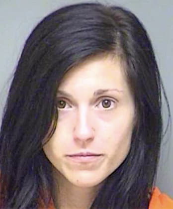 Crump Catherine - Denton County, TX 