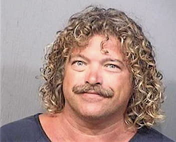 Ashley Chris - Brevard County, FL 
