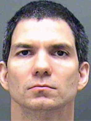 Rodziczak Christopher - Mecklenburg County, NC 