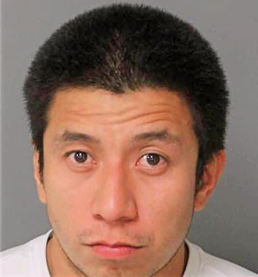 Hernandez-Ferrer Diego - Wake County, NC 
