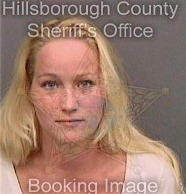 Woods Donna - Hillsborough County, FL 