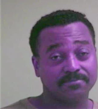Warren Douglas - Desoto County, MS 