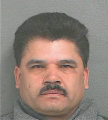 Marrufo Eustacio - Wyandotte County, KS 