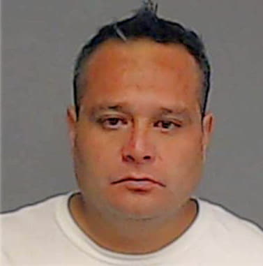 Matta Freddy-Venegas - TomGreen County, TX 