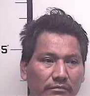 Chavez Hector - Shelby County, KY 