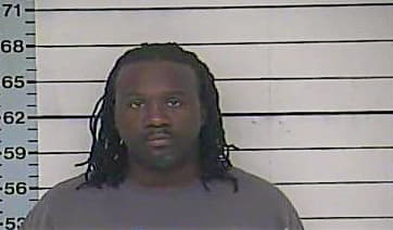 Gowdy James - Desoto County, MS 
