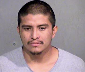Watters Jayriley - Maricopa County, AZ 