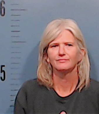Mcnutt Jennifer - Taylor County, TX 