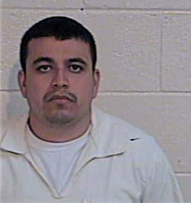 Lopez Jesus - Hidalgo County, TX 