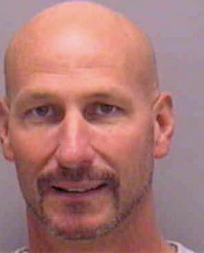 Howard John - Lee County, FL 