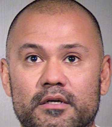 Monroe John - Maricopa County, AZ 