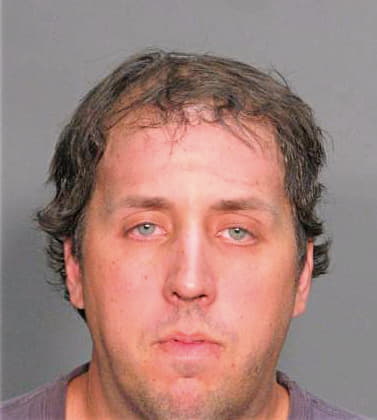Gardner Johnny - Wake County, NC 