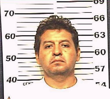 Barrera Jose - Denton County, TX 