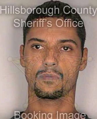 Merced Jose - Hillsborough County, FL 