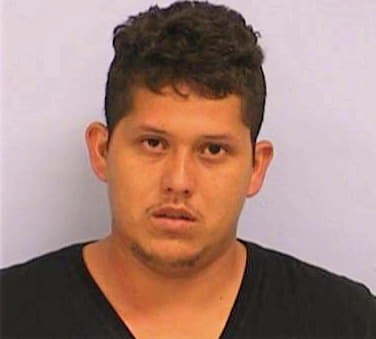 Ramirez Juan - Travis County, TX 