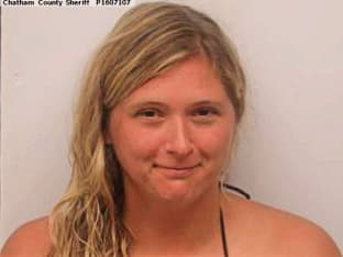 Gregg Laura - Chatham County, GA 