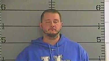 Colyer Lee - Oldham County, KY 